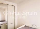 Wederverkoop - HUIS -
CABO ROIG - Costa Blanca