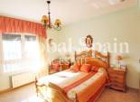 Resale - VILLA -
ELCHE - Altabix