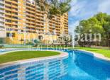 Resale - APARTMENT -
ALICANTE - Costa Blanca