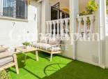 Resale - HOUSE -
ORIHUELA COSTA - Los Altos *