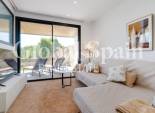 Wederverkoop - APPARTEMENT -
LAS COLINAS GOLF RESORT - Las Colinas Golf Resort