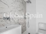 Resale - APARTMENT -
SAN MIGUEL DE SALINAS - Costa Blanca South
