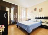 Wiederverkauf - WOHNUNG -
TORREVIEJA - Center