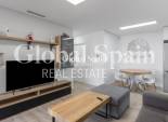 Resale - APARTMENT -
ORIHUELA COSTA - Los Dolses