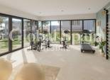 Neubau - WOHNUNG -
MIJAS - Playa Marina