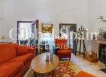 Wiederverkauf - HAUS -
DOLORES - Costa Blanca