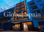 Nouvelle construction - PENTHOUSE -
TORREVIEJA - Playa de El Cura