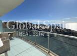 Wederverkoop - APPARTEMENT -
BENIDORM - Levante