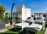 Revente - APPARTEMENT -
ORIHUELA COSTA - Costa Blanca