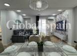 Wederverkoop - APPARTEMENT -
TORREVIEJA - Playa del Cura