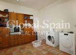 Resale - VILLA -
BENISSA - Benissa