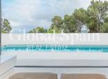 Nieuwbouw - VILLA -
ORIHUELA COSTA - Las Filipinas