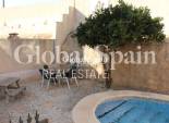 Resale - VILLA -
LA ZENIA - Costa Blanca