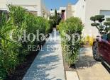 Revente - VILLA -
LA FINCA GOLF - Inland