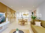 Neubau - WOHNUNG -
GUARDAMAR DEL SEGURA - EL RASO