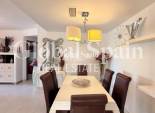Revente - APPARTEMENT -
TORREVIEJA - Aldea del mar