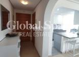 Revente - APPARTEMENT -
SUCINA - Inland