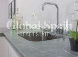Nieuwbouw - APPARTEMENT -
TORREVIEJA - LOS BALCONES - LOS ALTOS
