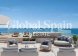 Nueva construcción  - APARTAMENTO -
ESTEPONA - Urb. La Gaspara