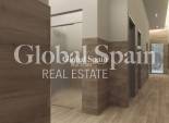 Nieuwbouw - APPARTEMENT -
TORREVIEJA - Playa de los Locos