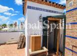 Venta - CASA -
ORIHUELA COSTA - PAU 8