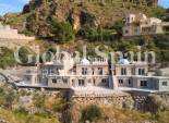 New Build - HOUSE -
Turre - Urbaniz. Cortijo Cabrera