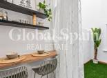 Resale - APARTMENT -
PLAYA FLAMENCA - Costa Blanca