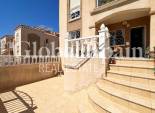 Wiederverkauf - WOHNUNG -
TORREVIEJA - Costa Blanca