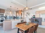 Wederverkoop - HUIS -
VISTABELLA GOLF  - Inland