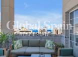 Venta - APARTAMENTO -
SAN JUAN DE ALICANTE - Costa Blanca