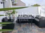 Resale - HOUSE -
La Torreta - Torrevieja