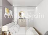 Nieuwbouw - APPARTEMENT -
ALICANTE - Centro