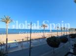 Resale - APARTMENT -
EL CAMPELLO - Costa Blanca