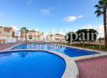 Venta - APARTAMENTO -
TORREVIEJA - Torreblanca