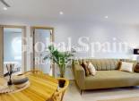 Nouvelle construction - Appartement -
GUARDAMAR DEL SEGURA - EL RASO