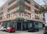 Venta - APARTAMENTO -
DOLORES - Comunidad Valenciana