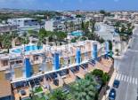 Resale - HOUSE -
ORIHUELA COSTA - Costa Blanca