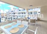 Wederverkoop - APPARTEMENT -
ORIHUELA COSTA - VILLAMARTÍN