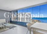 Wiederverkauf - WOHNUNG -
TORREVIEJA - Costa Blanca