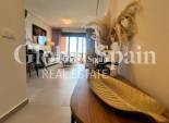 Resale - APARTMENT -
LOS ALCÁZARES - SERANA GOLF