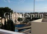 Wiederverkauf - VILLA -
ORIHUELA COSTA - Costa Blanca