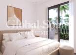 Neubau - WOHNUNG -
TORRE PACHECO - San Cayetano