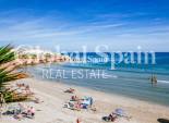 Wiederverkauf - WOHNUNG -
ORIHUELA COSTA - Costa Blanca