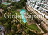 Wiederverkauf - WOHNUNG -
ORIHUELA - LAS COLINAS GOLF RESORT