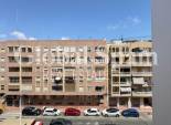 Wederverkoop - APPARTEMENT -
TORREVIEJA - Playa del Cura