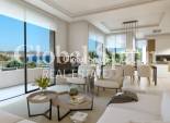 Nueva construcción  - VILLA -
BENISSA - Playa de La Fustera