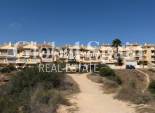 Revente - Duplex -
ORIHUELA - Costa Blanca Sur
