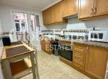 Revente - APPARTEMENT -
DENIA - Center