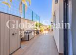 Revente - APPARTEMENT -
SAN MIGUEL DE SALINAS - Bellavista