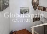 Resale - HOUSE -
TORREVIEJA - Center